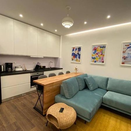 MOHO Residences Korçë Extérieur photo