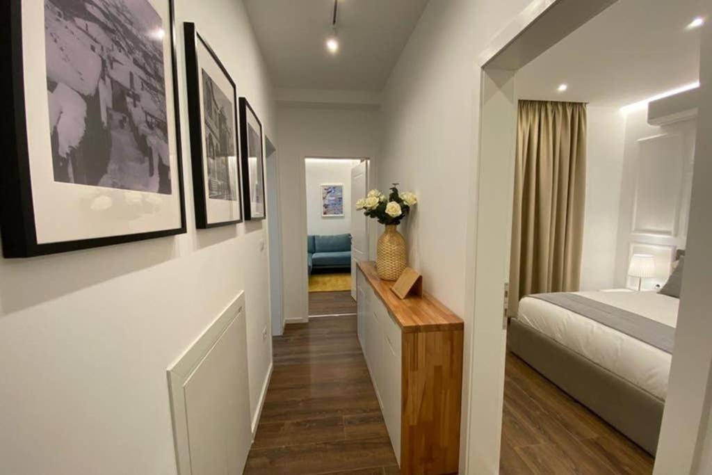 MOHO Residences Korçë Extérieur photo