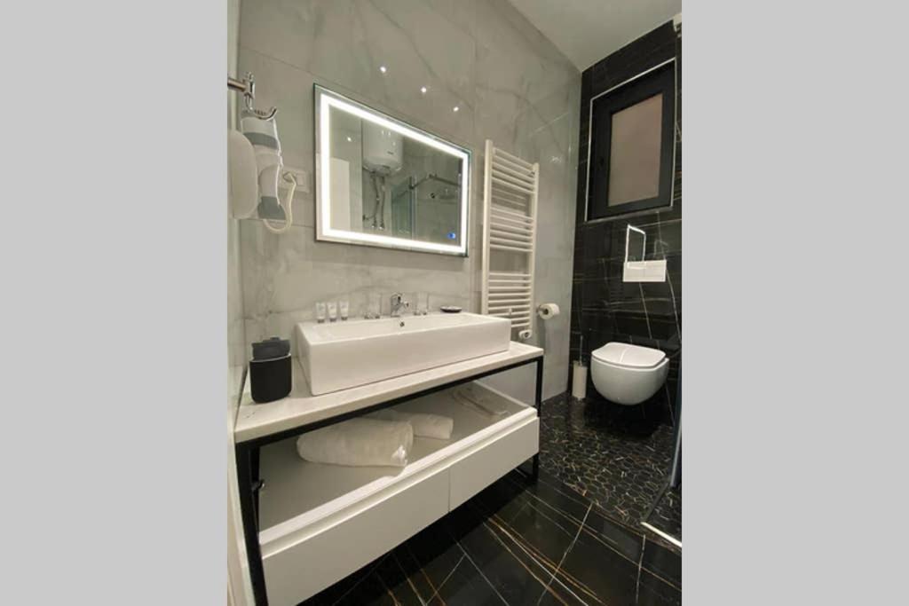 MOHO Residences Korçë Extérieur photo