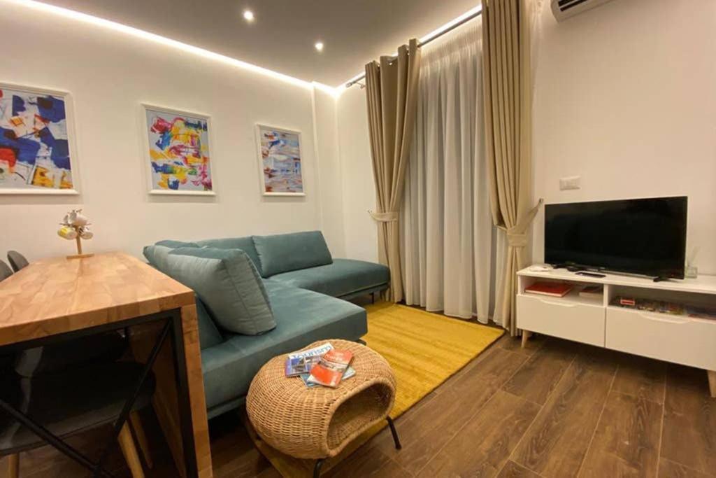 MOHO Residences Korçë Extérieur photo