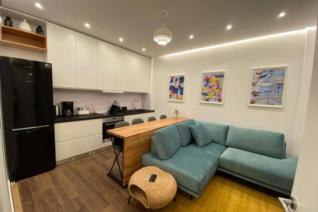 MOHO Residences Korçë Extérieur photo