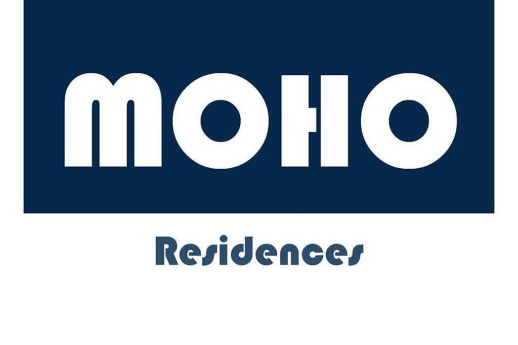MOHO Residences Korçë Extérieur photo